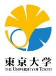 UTokyo-logo